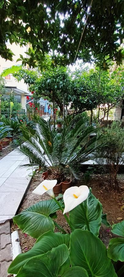 Santana Hotel Beldibi  Luaran gambar